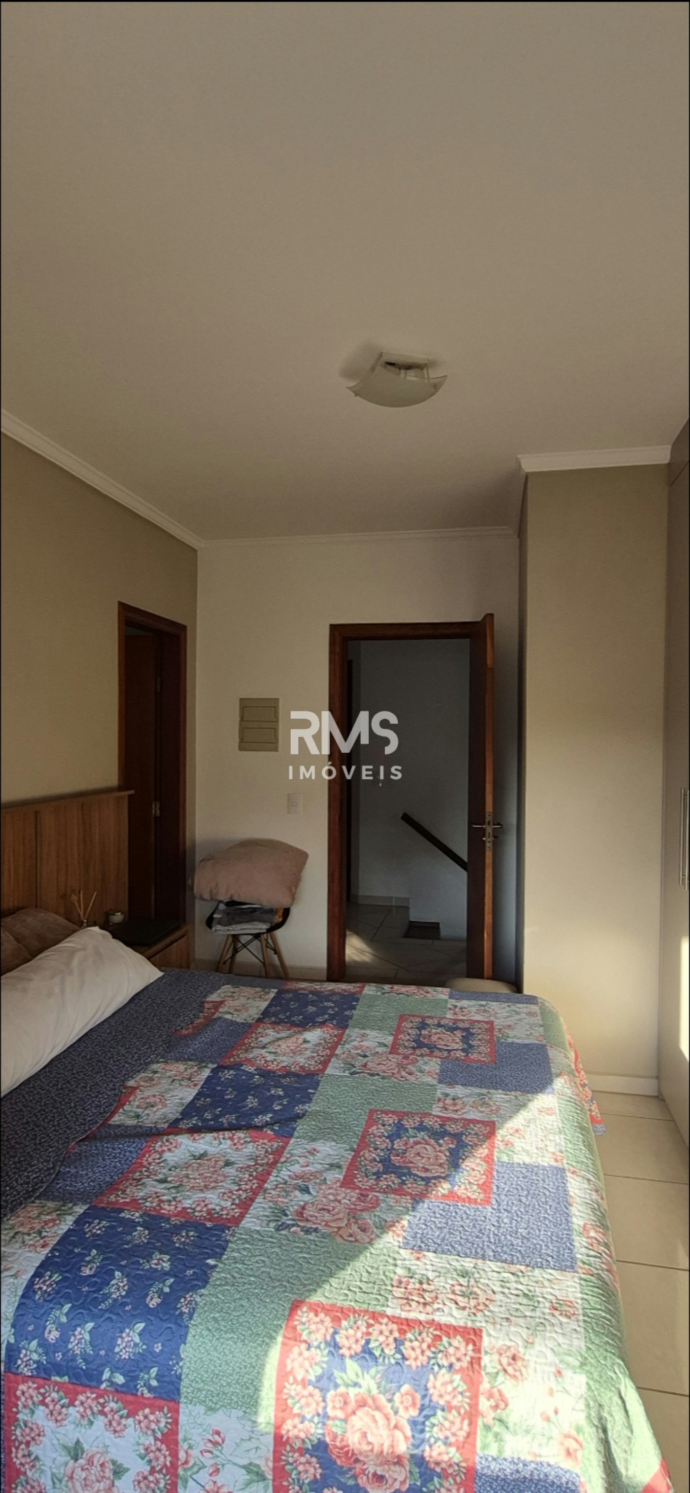 Casa à venda com 3 quartos, sendo 1 suíte, em Cond. Vila Aldea de Espana, Itu - SP