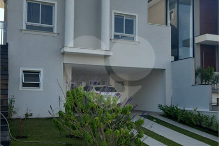 Casa à venda com 4 suítes no condomínio Aruã Brisas Ii, Mogi das Cruzes - SP