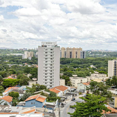 Apartamento à venda com 3 quartos, sendo 1 suíte, em Vila Ida, São Paulo, SP