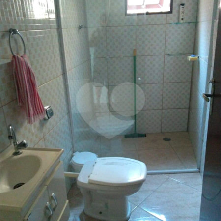 Sobrado à venda com 2 quartos em Jardim São José, Poá, SP