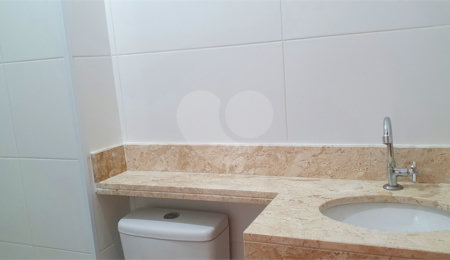 Apartamento à venda com 2 quartos em Tucuruvi, São Paulo, SP