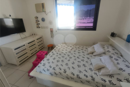 Cobertura à venda com 3 quartos, sendo 1 suíte, em Tijuca, Rio de Janeiro, RJ