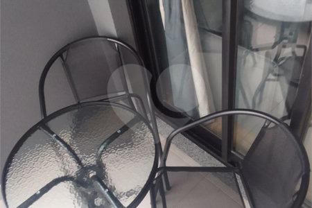 Apartamento à venda com 1 quarto em Vila Mariana, São Paulo, SP