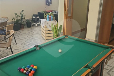 Apartamento à venda com 3 quartos, sendo 1 suíte, em Vila Nivi, São Paulo, SP