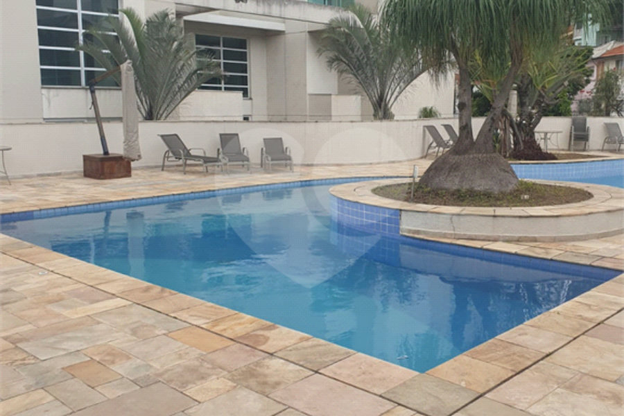 Apartamento para alugar com 3 quartos, sendo 2 suítes, em Santana, São Paulo, SP