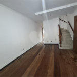 Sobrado à venda com 3 quartos, sendo 1 suíte, em Campo Grande, São Paulo, SP