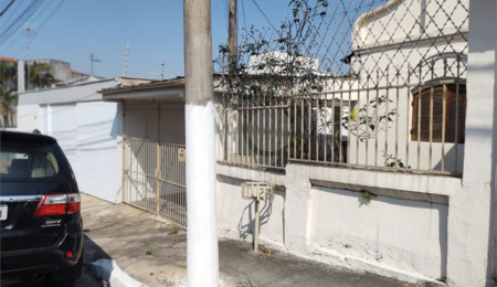 Casa à venda com 4 quartos em Casa Verde, São Paulo, SP