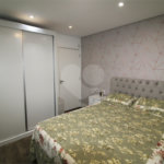 Sobrado à venda com 2 quartos, sendo 1 suíte, em Vila Dom Pedro II, São Paulo, SP