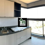 Apartamento à venda com 2 quartos, sendo 1 suíte, em Parque Campolim, Sorocaba, SP