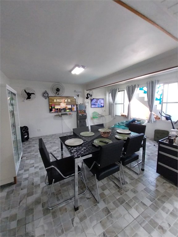 Casa à venda com 4 quartos, sendo 3 suítes, em Campo Grande, Rio de Janeiro, RJ