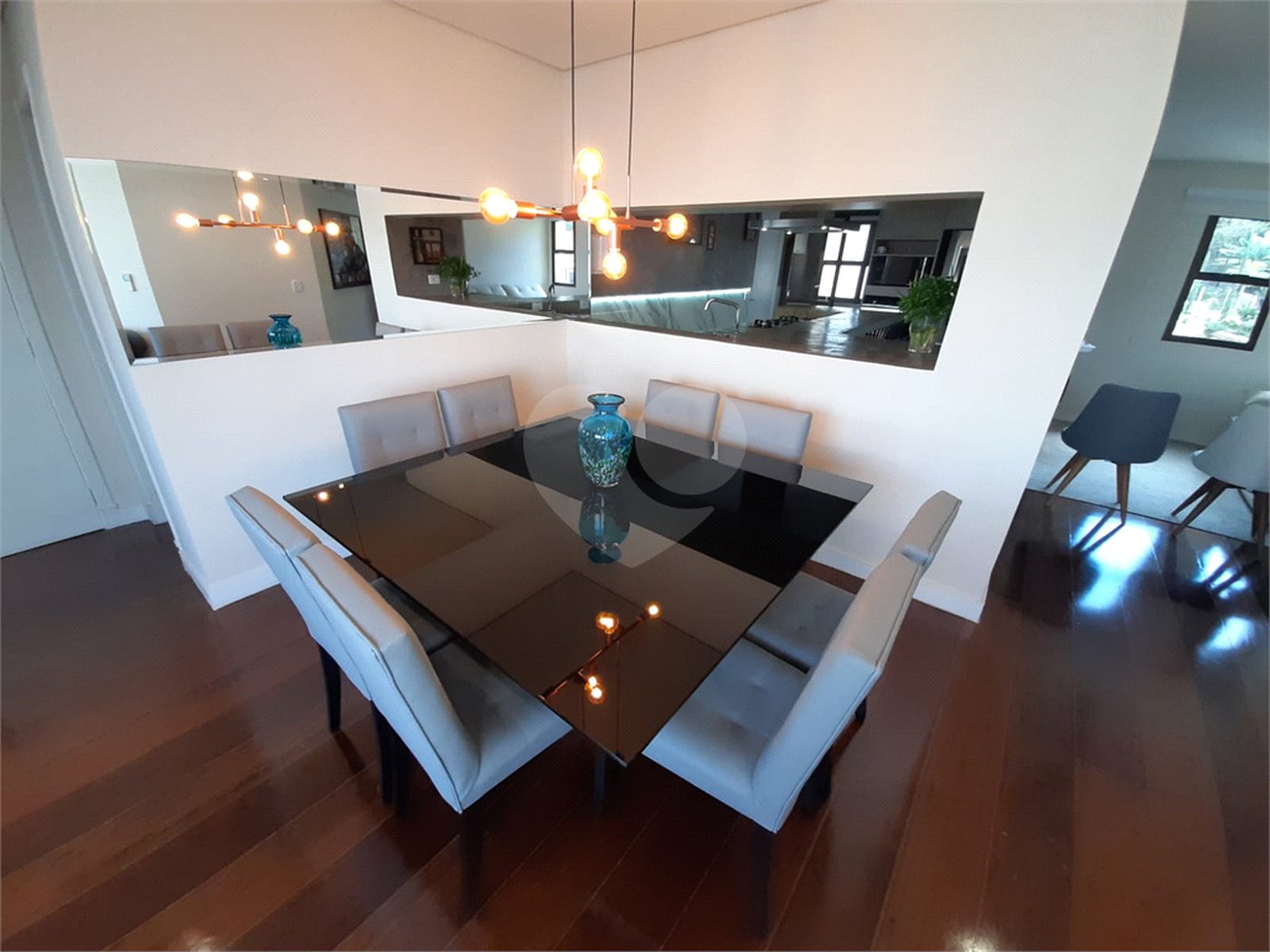 Apartamento à venda com 3 suítes em Vila Ester (zona Norte), São Paulo, SP