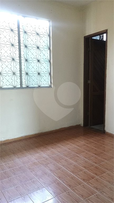 Casa Térrea à venda com 2 quartos em Campo Grande, Rio de Janeiro, RJ