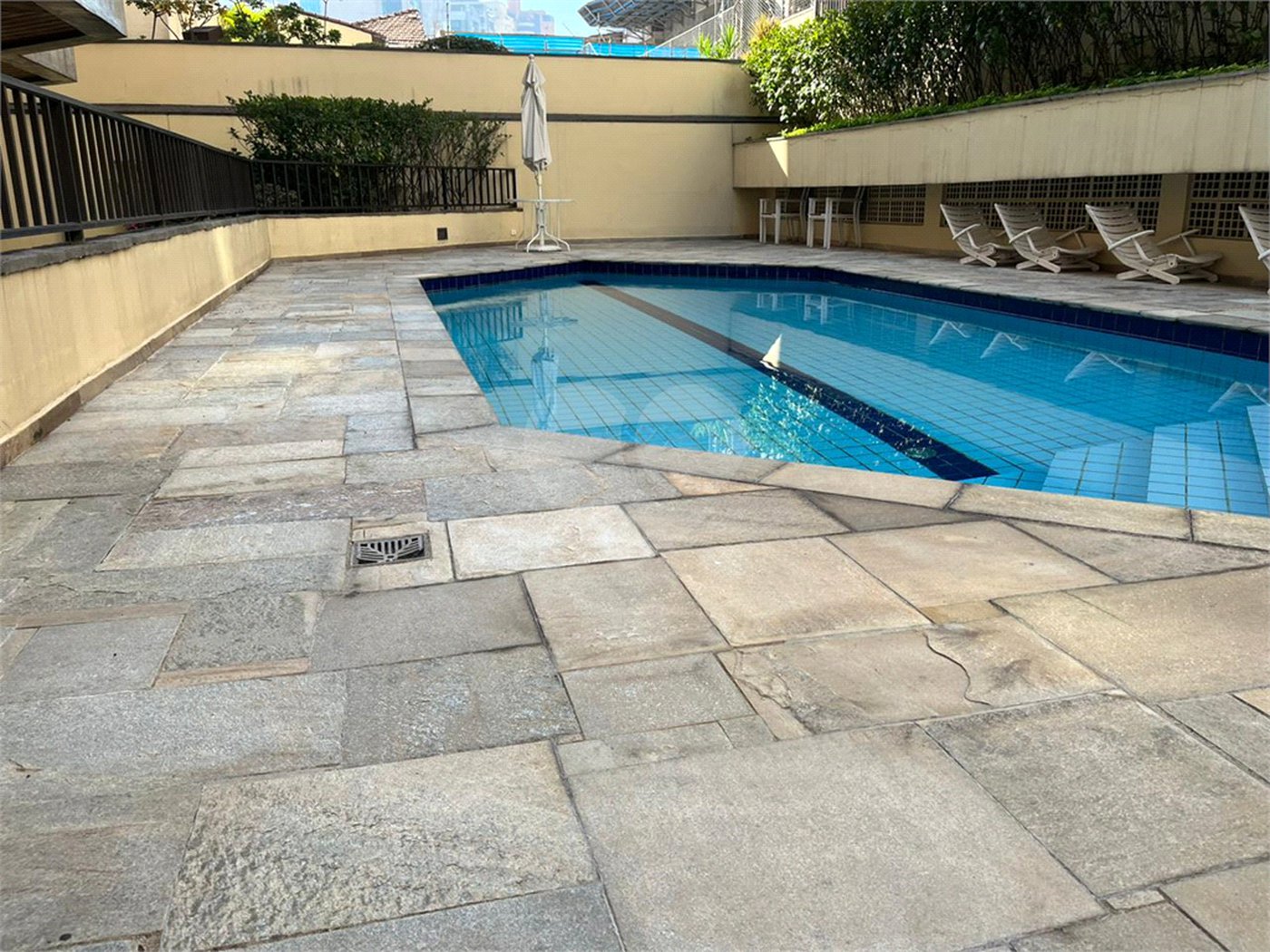 Apartamento à venda com 3 suítes em Vila Olímpia, São Paulo, SP