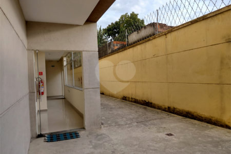 Apartamento para alugar com 2 quartos em Rio Pequeno, São Paulo, SP