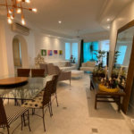 Apartamento com 4 dormitórios, 180 m² - venda por R$ 1.270.000,00 ou aluguel por R$ 8.350,00/mês - Enseada - Guarujá/SP