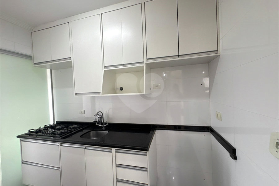 Apartamento à venda com 3 quartos, sendo 1 suíte, em Santana, São Paulo, SP