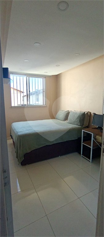 Apartamento à venda com 2 quartos em Santa Cruz, Rio de Janeiro, RJ