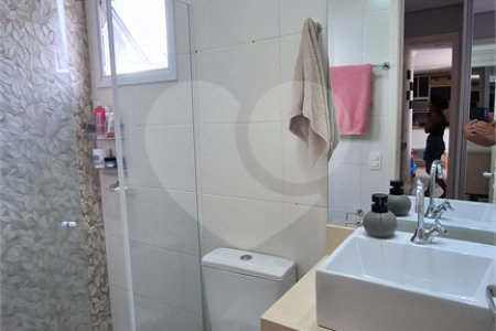 Apartamento à venda com 3 quartos, sendo 1 suíte, em Tatuapé, São Paulo, SP