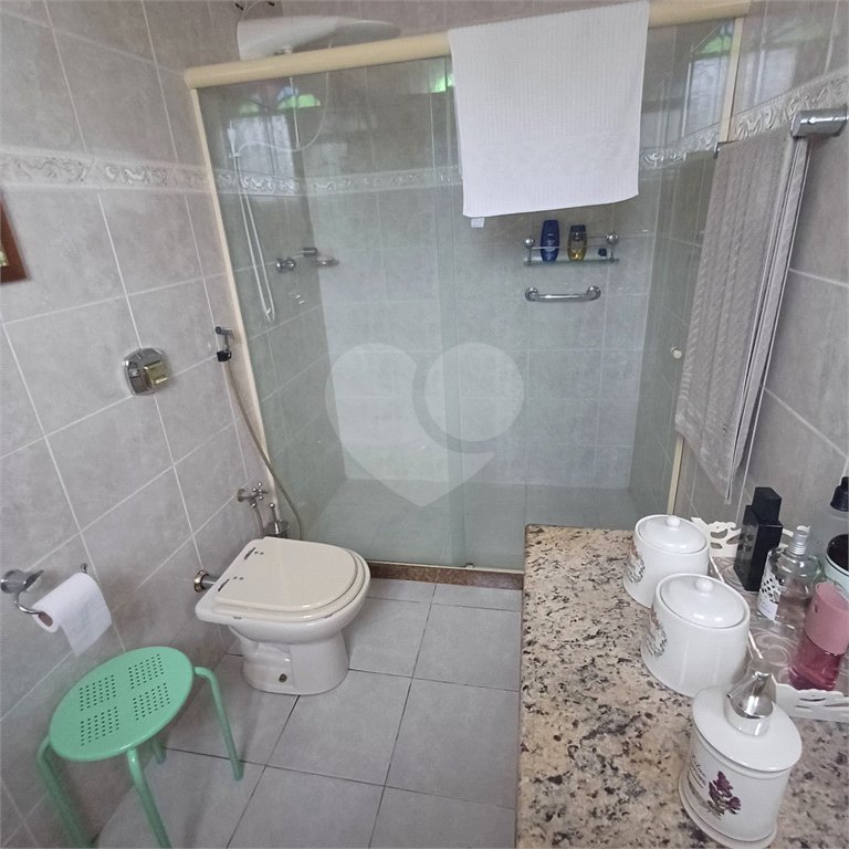 Casa à venda com 3 quartos, sendo 2 suítes, em Campo Grande, Rio de Janeiro, RJ