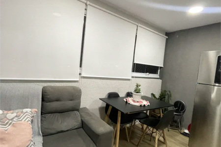 Apartamento à venda com 2 quartos em Vila Nova das Belezas, São Paulo, SP