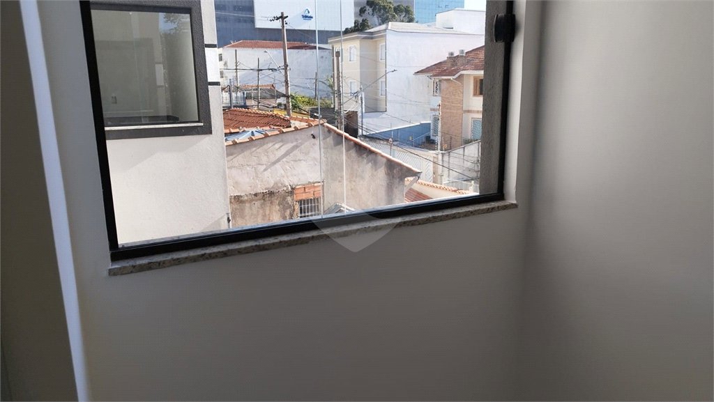 Apartamento à venda com 2 quartos em Tucuruvi, São Paulo, SP