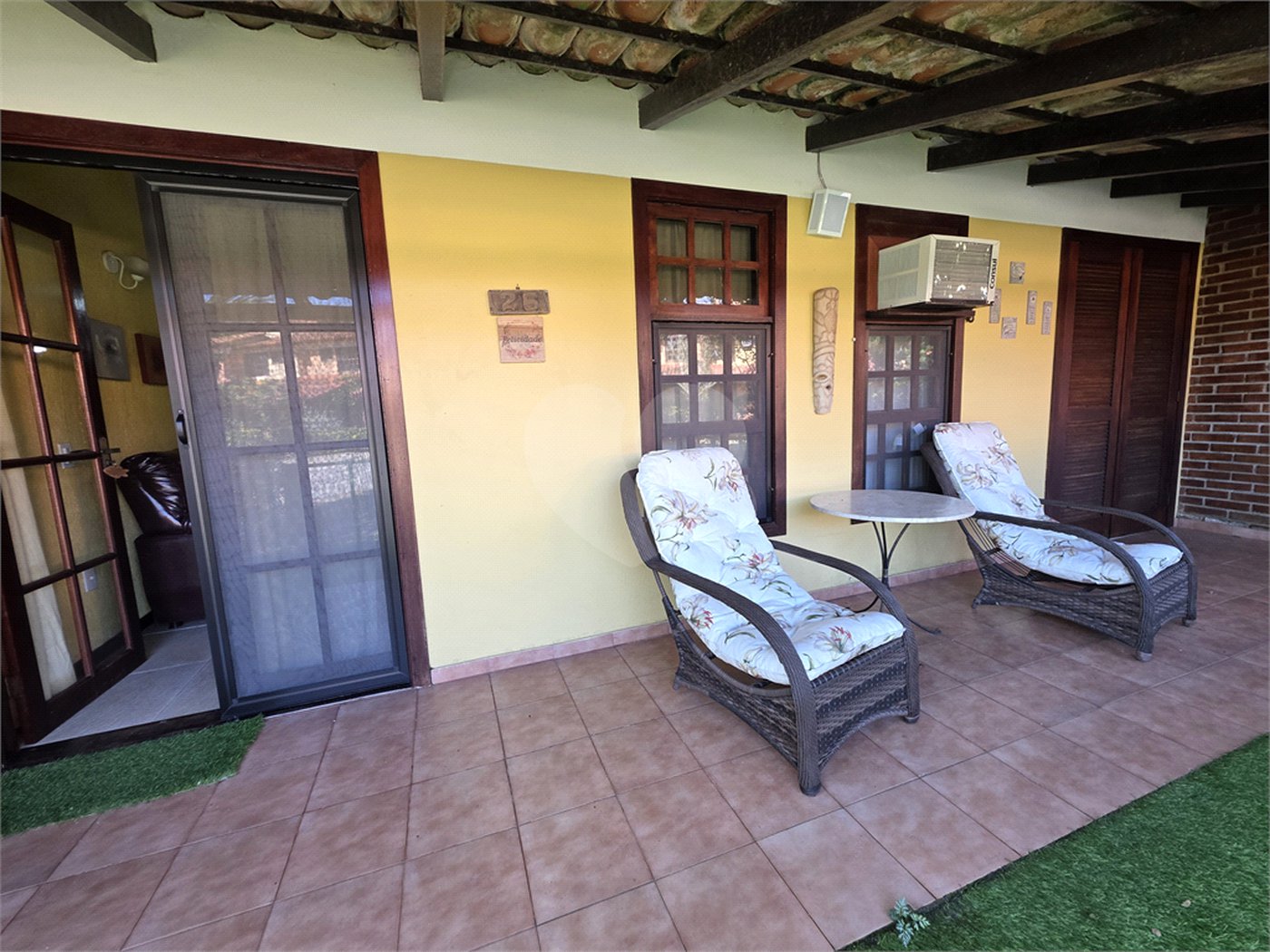 Casa à venda com 4 quartos, sendo 2 suítes, em Geribá, Armação dos Búzios, RJ