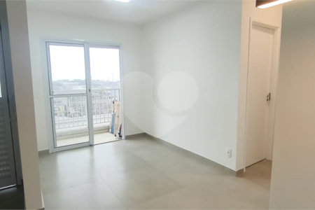 Apartamento à venda ou para alugar com 2 quartos em Vila das Bandeiras, Guarulhos, SP