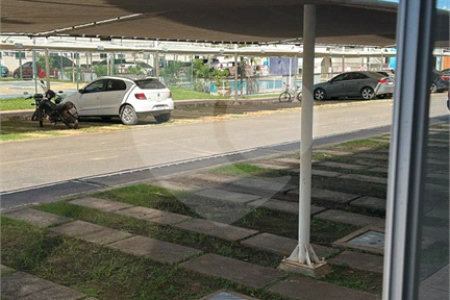 Apartamento à venda com 2 quartos em Ponte Nova, Várzea Grande, MT