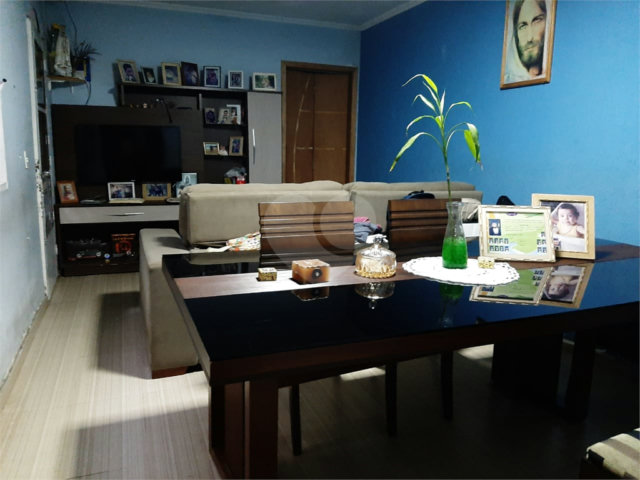 Sobrado à venda com 3 quartos, sendo 1 suíte,  em Casa Verde, São Paulo, SP