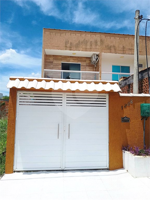 Duplex à venda com 2 quartos em Campo Grande, Rio de Janeiro, RJ