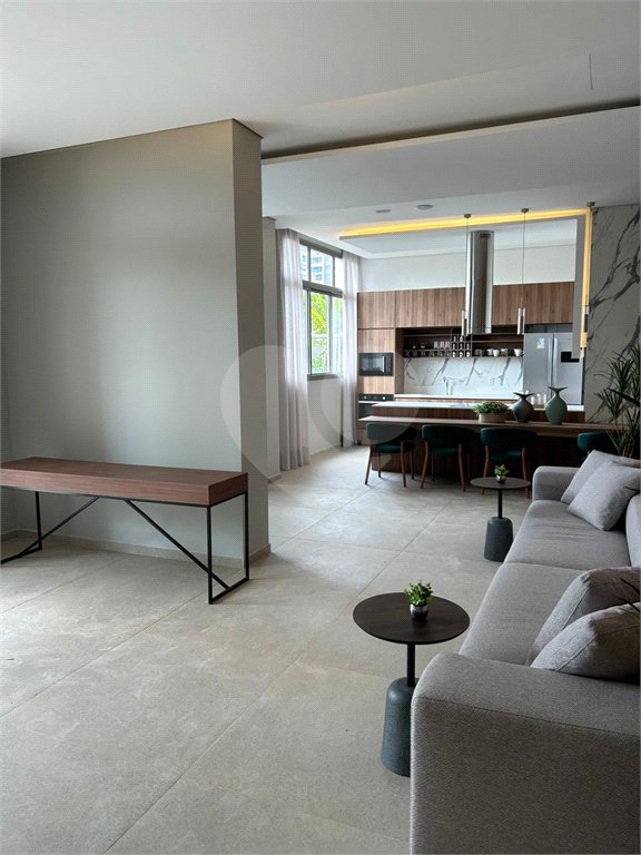 Apartamento à venda com 2 quartos, sendo 1 suíte, em Jardim Independência, São Paulo, SP