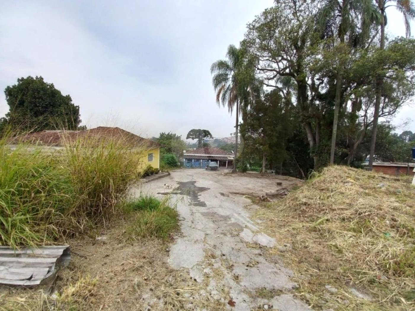 Terreno à venda em Tremembé, São Paulo, SP