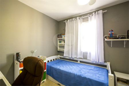 Casa à venda com 3 quartos, sendo 1 suíte, no condomínio Inter Ville Condominium House, São Paulo - SP