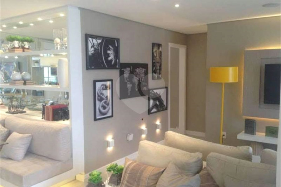 Apartamento à venda com 2 quartos, sendo 1 suíte, em Vila Guilherme, São Paulo, SP
