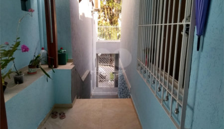 Casa à venda com 3 quartos em Vila Nova Cachoeirinha, São Paulo, SP