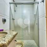 Apartamento à venda com 3 quartos, sendo 2 suítes, em Tijuca, Rio de Janeiro, RJ