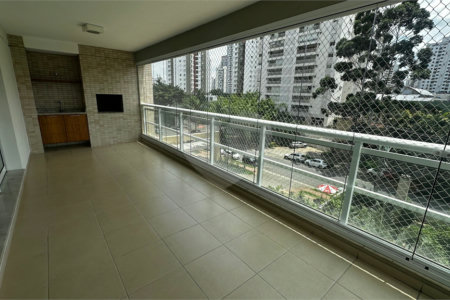 Apartamento à venda com 3 suítes em Vila Leopoldina, São Paulo, SP