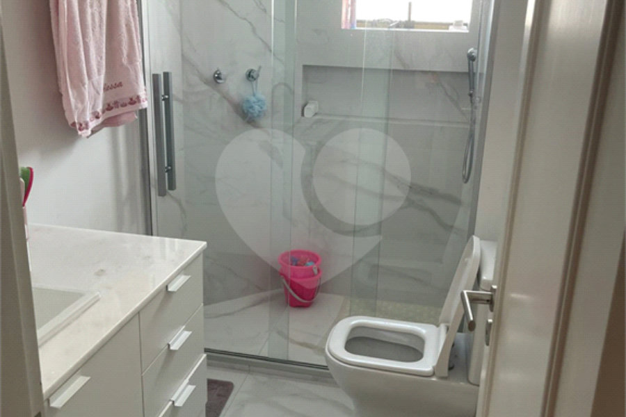 Apartamento à venda com 4 quartos, sendo 2 suítes, em Santana, São Paulo, SP