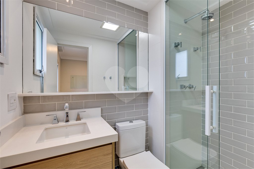 Apartamento para alugar com 4 suítes em Granja Julieta, São Paulo, SP