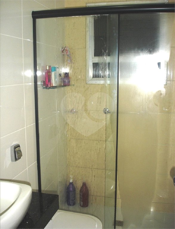 Sobrado à venda com 3 quartos, sendo 2 suítes, em Vila Vera, São Paulo, SP