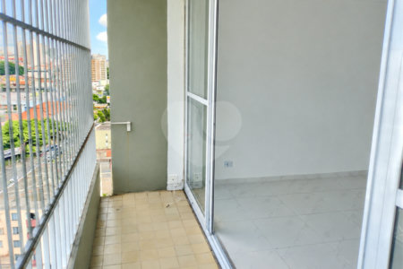 Apartamento para alugar com 3 quartos em Jardim Vergueiro, Sorocaba, SP