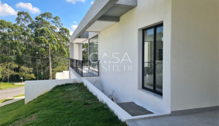 Terreno em condomínio à venda com 3 suítes em Jardim Novo Mundo, Sorocaba, SP