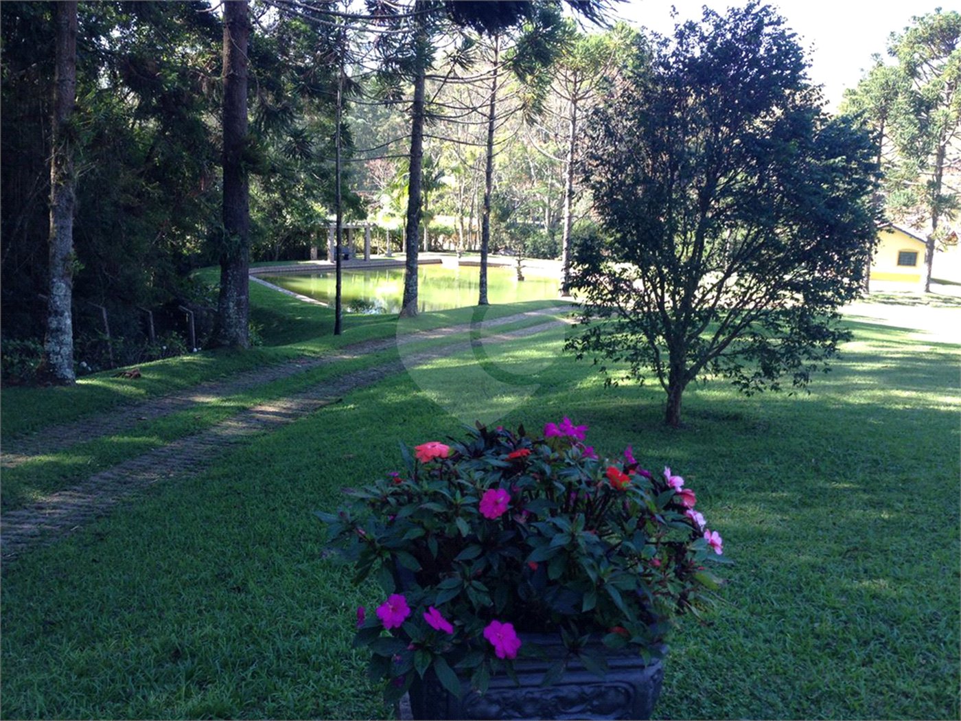 Sítio à venda com 4 quartos, sendo 1 suíte, no Centro, Piracaia, SP