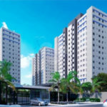 Apartamento à venda com 2 quartos em Jardim Paulistano, Ribeirão Preto, SP