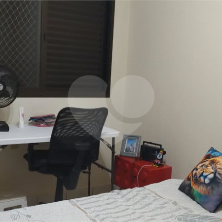 Apartamento à venda ou para alugar com 1 suíte em Jardim Ártico, Araraquara, SP