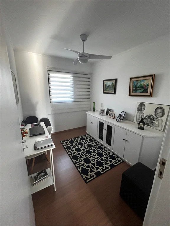 Apartamento à venda com 3 quartos, sendo 1 suíte, em Vila Andrade, São Paulo, SP