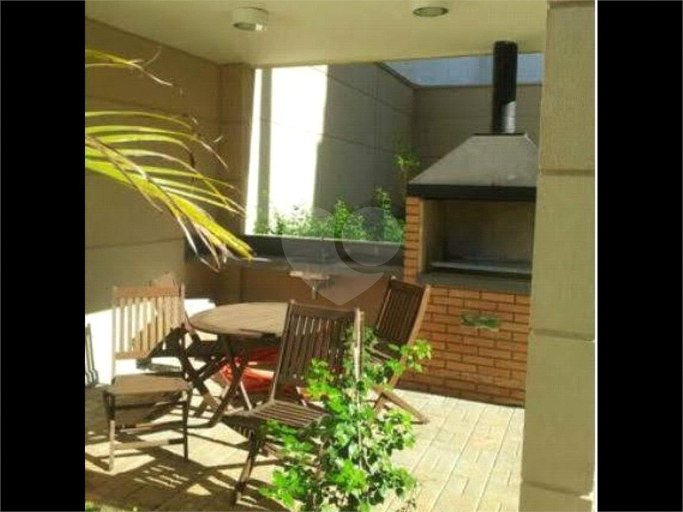 Apartamento de 1 dormitório no Brás