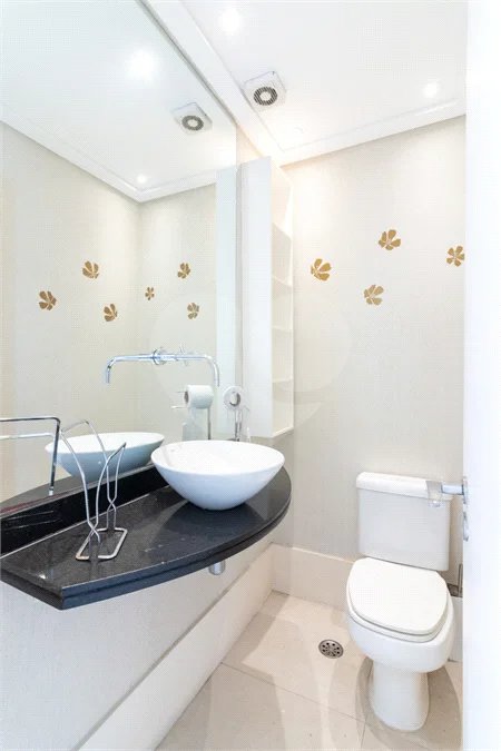 Vila Andrade / Jardim Sul - 4 dormitórios | 2 suítes | 3 vagas | depósito