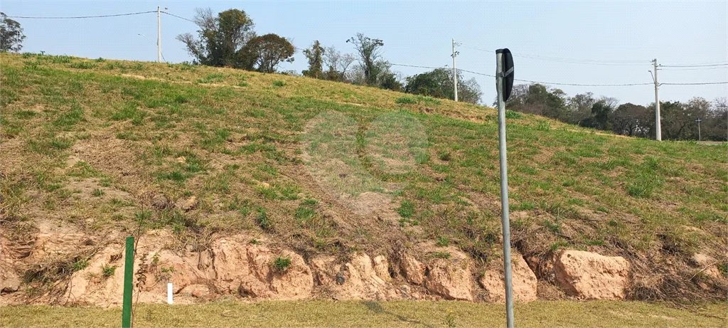 Terreno à venda em Parque dos Estados, Louveira, SP