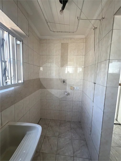 Apartamento á venda - Vila Guarani